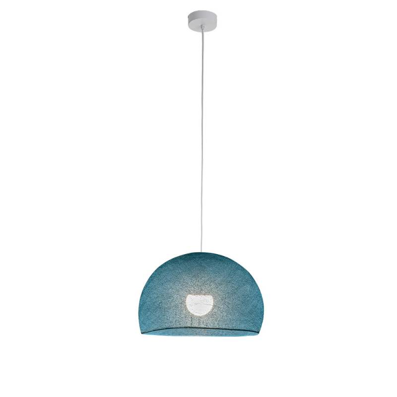 Suspension simple coupole 38cm