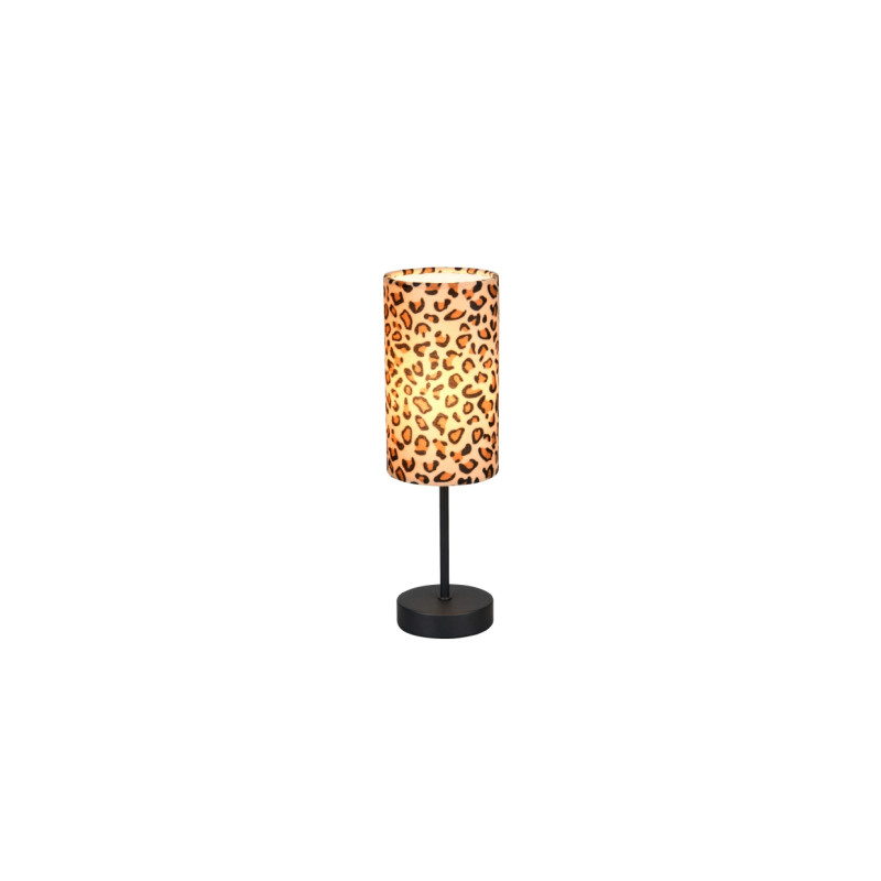 Lampe design en métal vintage, PARDINA