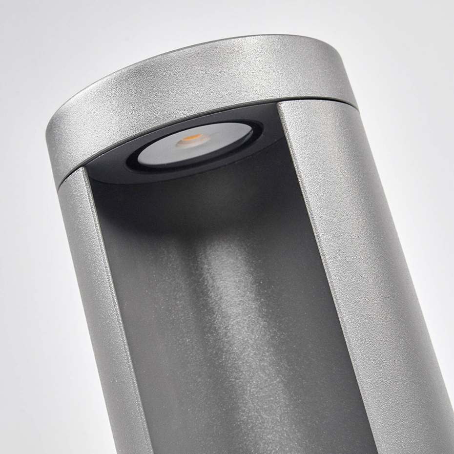 Luminaire extérieur en aluminium moderneLED