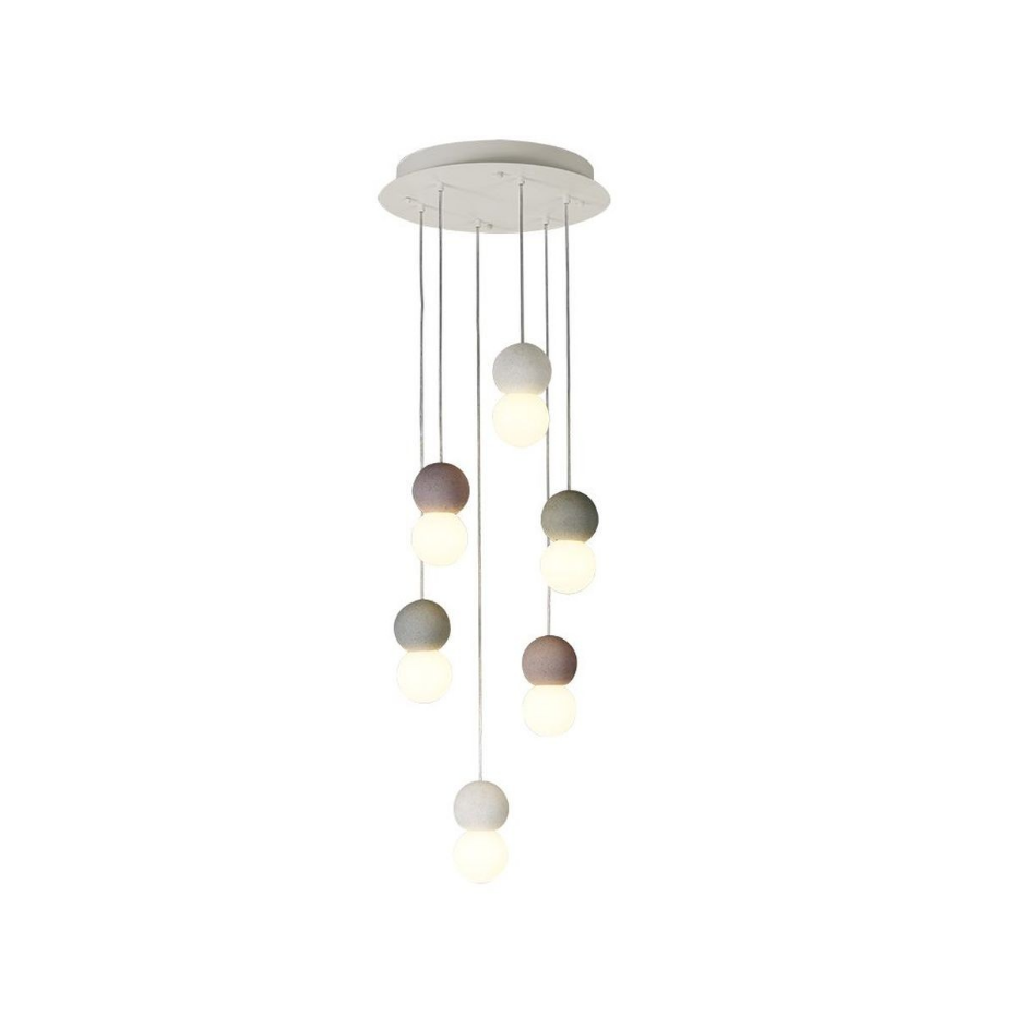Suspension    GALAXIA