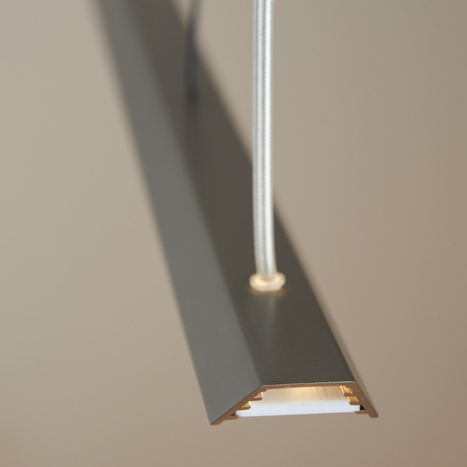 Suspension LED minimaliste, Filifi