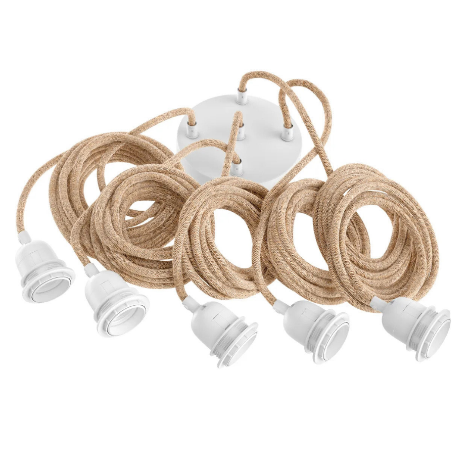 Câble électrique pour suspension FITTING LAMP