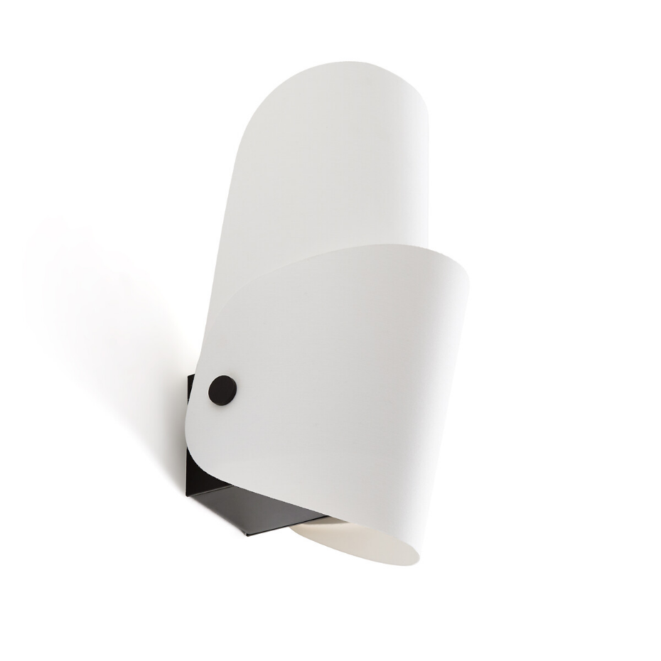 Applique Orukami, design Emmanuel Gallina