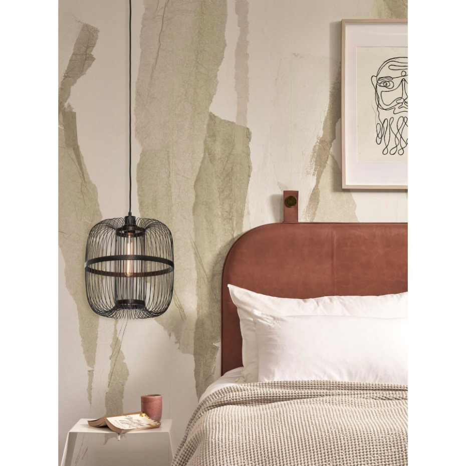 Lampe Suspendue Bambou HOKKAIDO