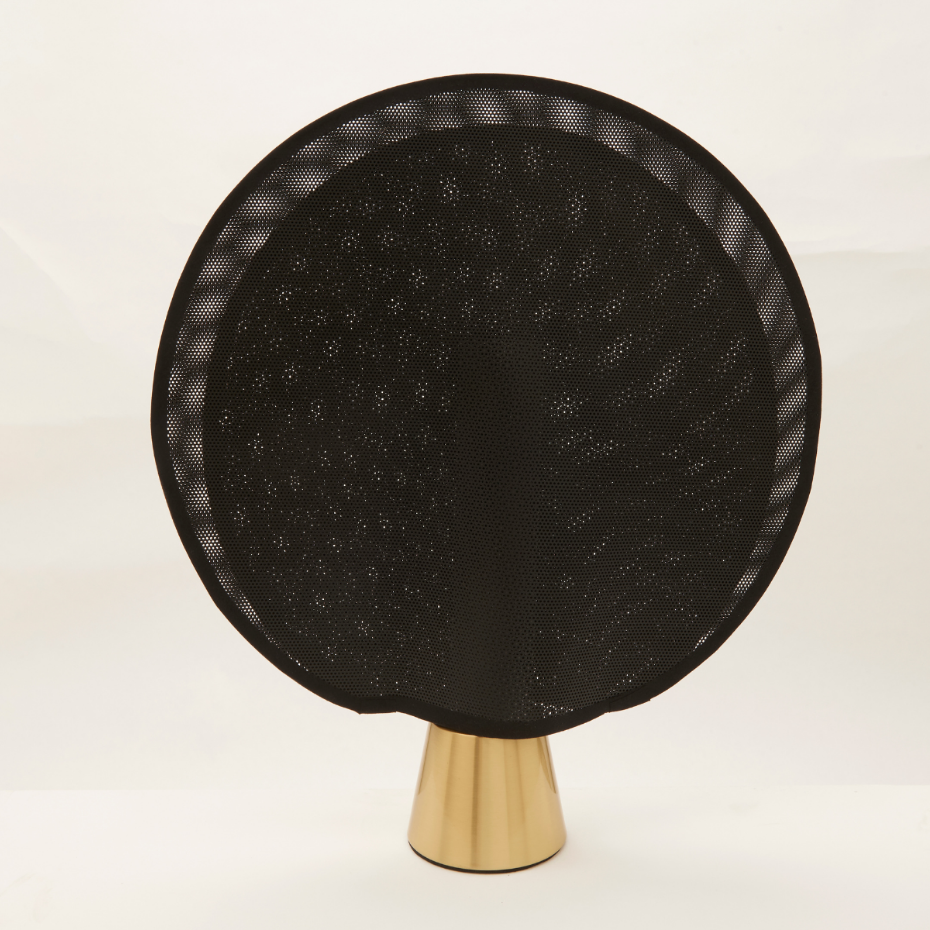 Lampe Maille D.28cm