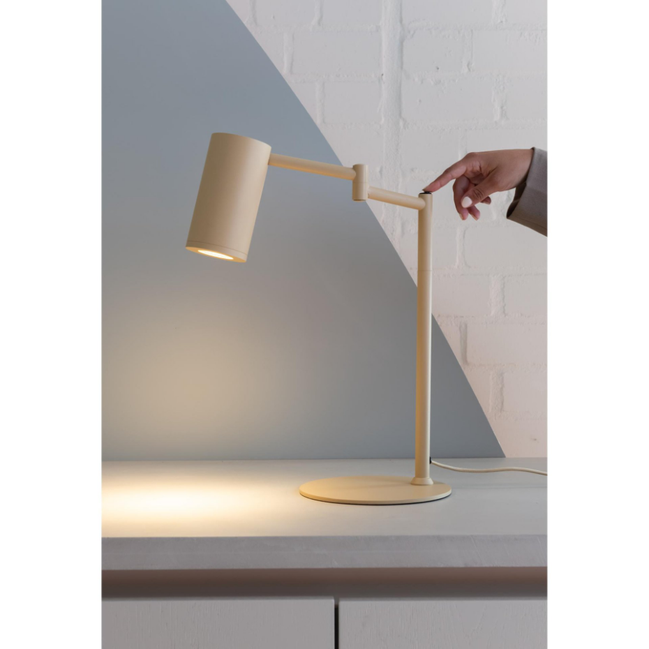 Lampe À Poser Métal BILBAO