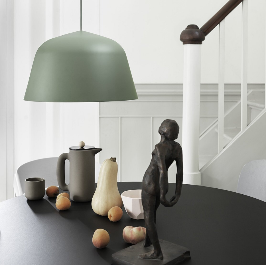 Suspension 40 cm AMBIT