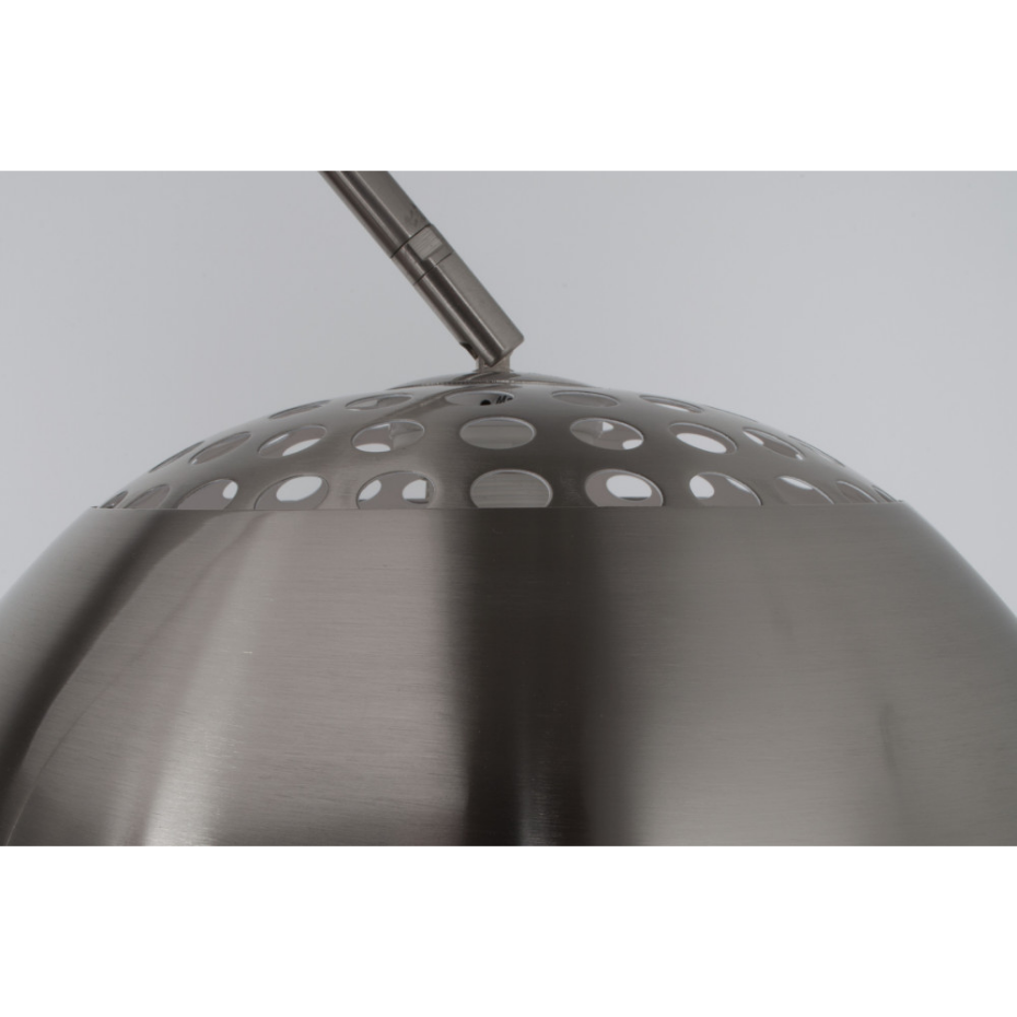 Lampadaire arc design- BOW