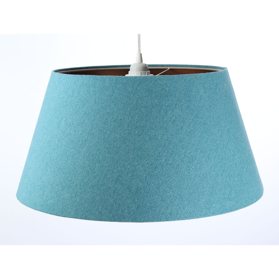 Suspension en tissu Big Bell