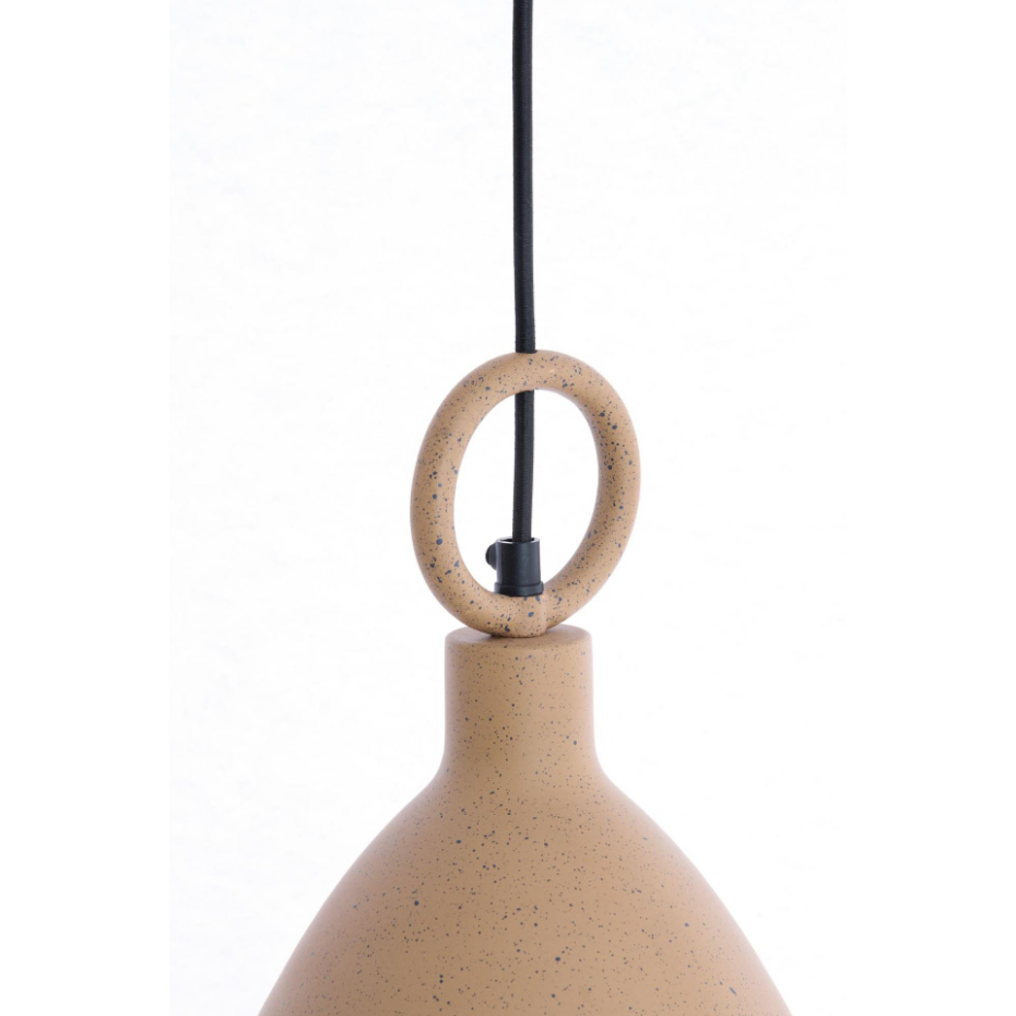Lampe À Suspension Métal RISARI