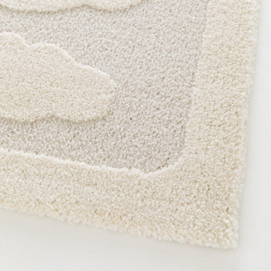 Tapis enfant tissé RIVIERA 3