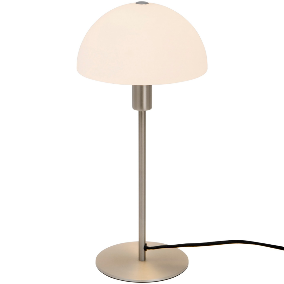Lampe à poser Verre ELLEN