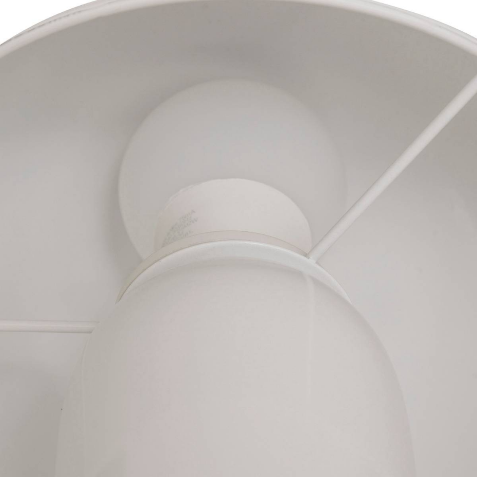 Lampe champignon à poser LITO