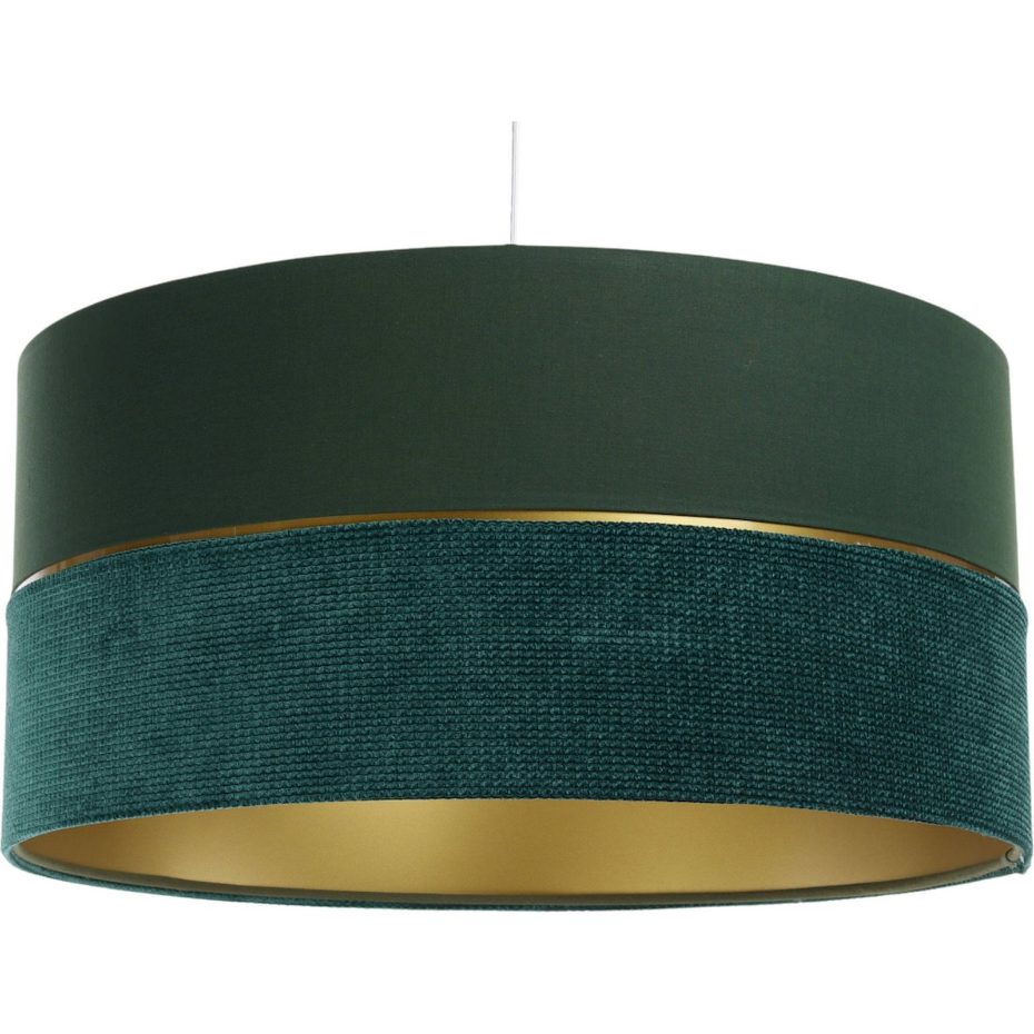 Suspension en tissu Twist