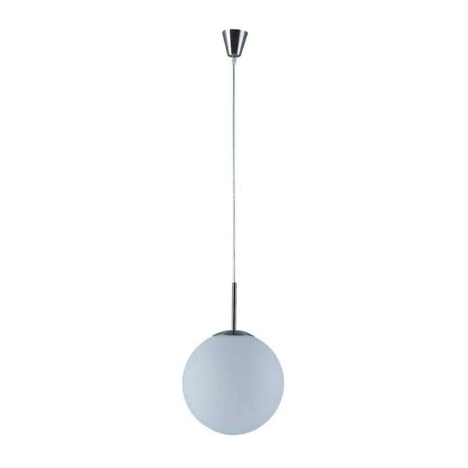 Suspension en verre moderne, Marike