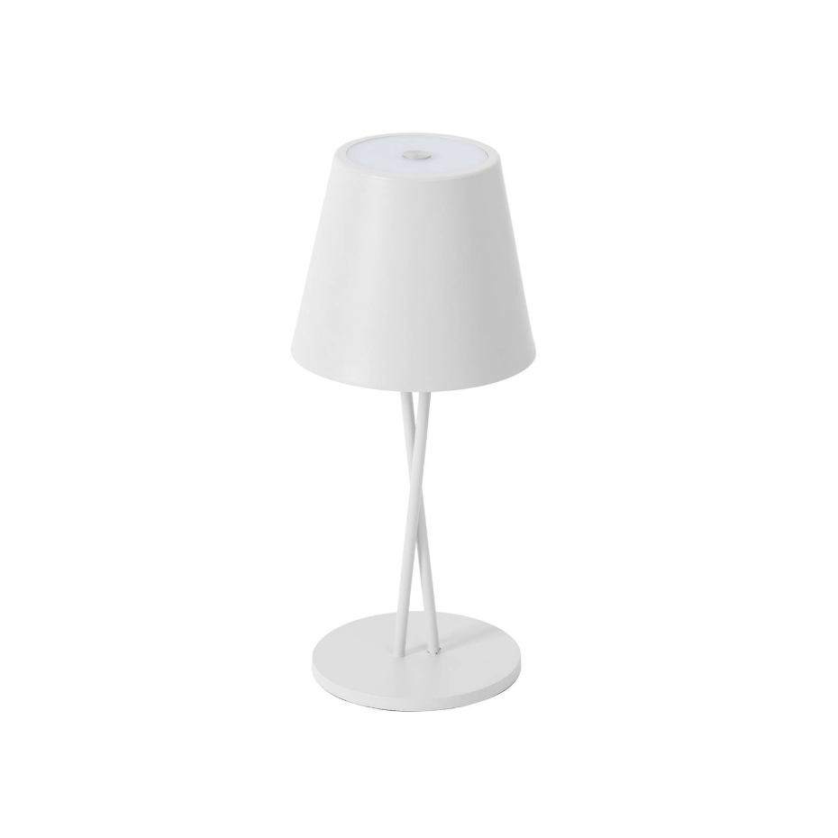 Luminaire de terrasse en métal moderneLED