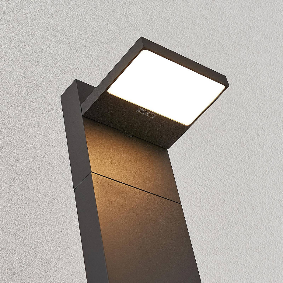 Luminaire extérieur en aluminium moderneLED
