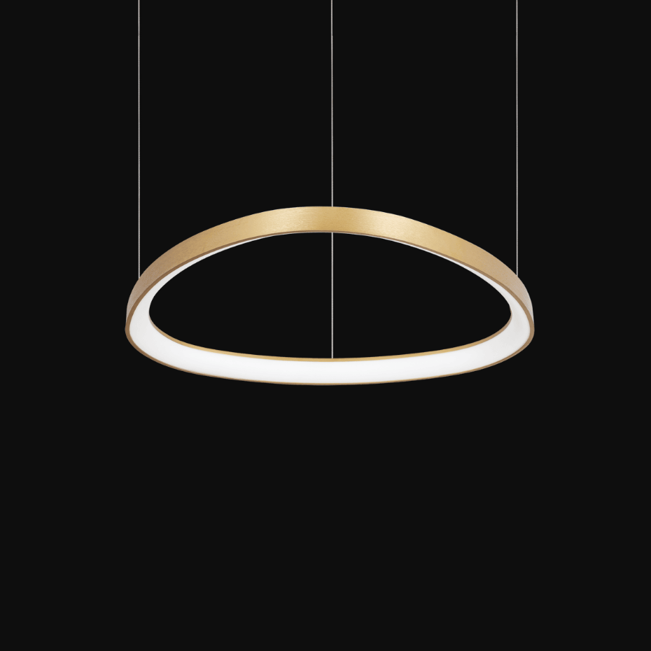 Suspension    GEMINI