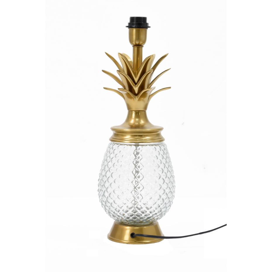 Lampe à poser L18 cm - ANANAS