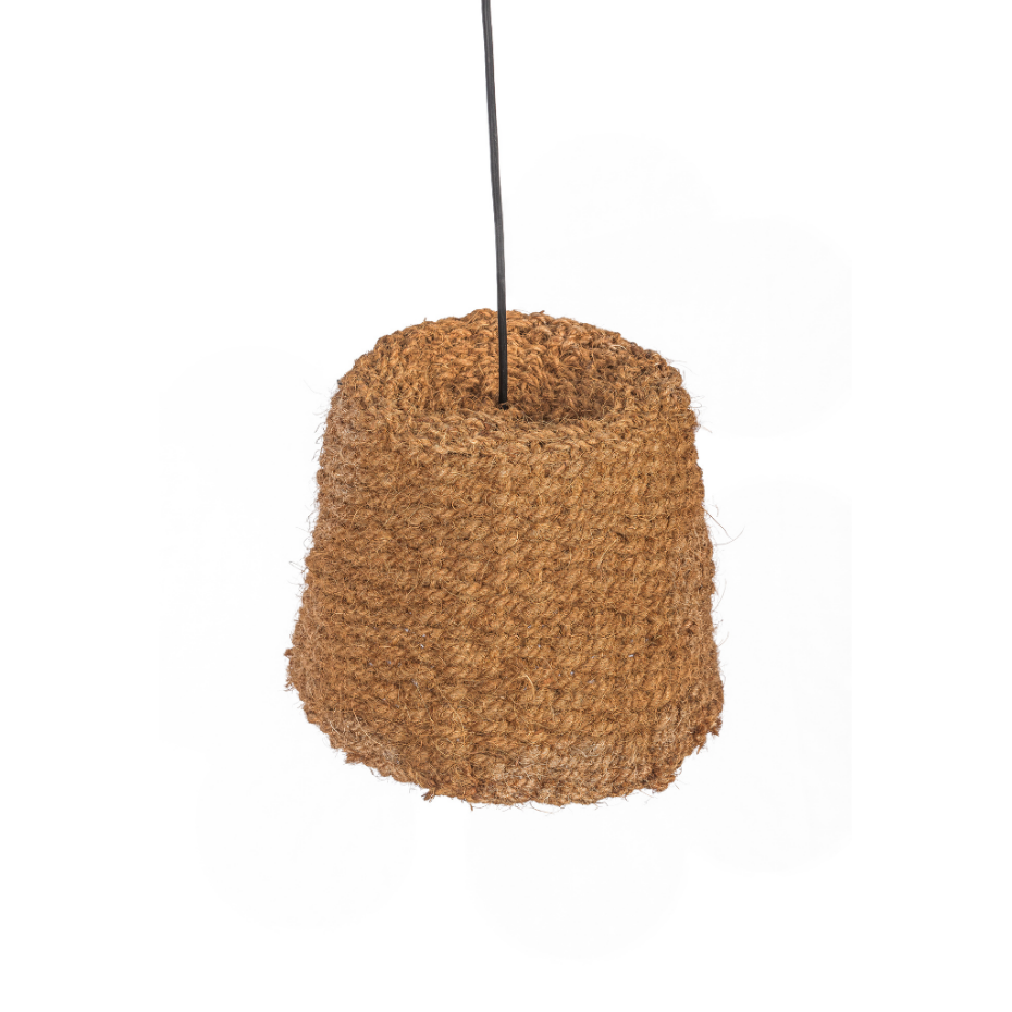 Suspension en fibre de coco TALA