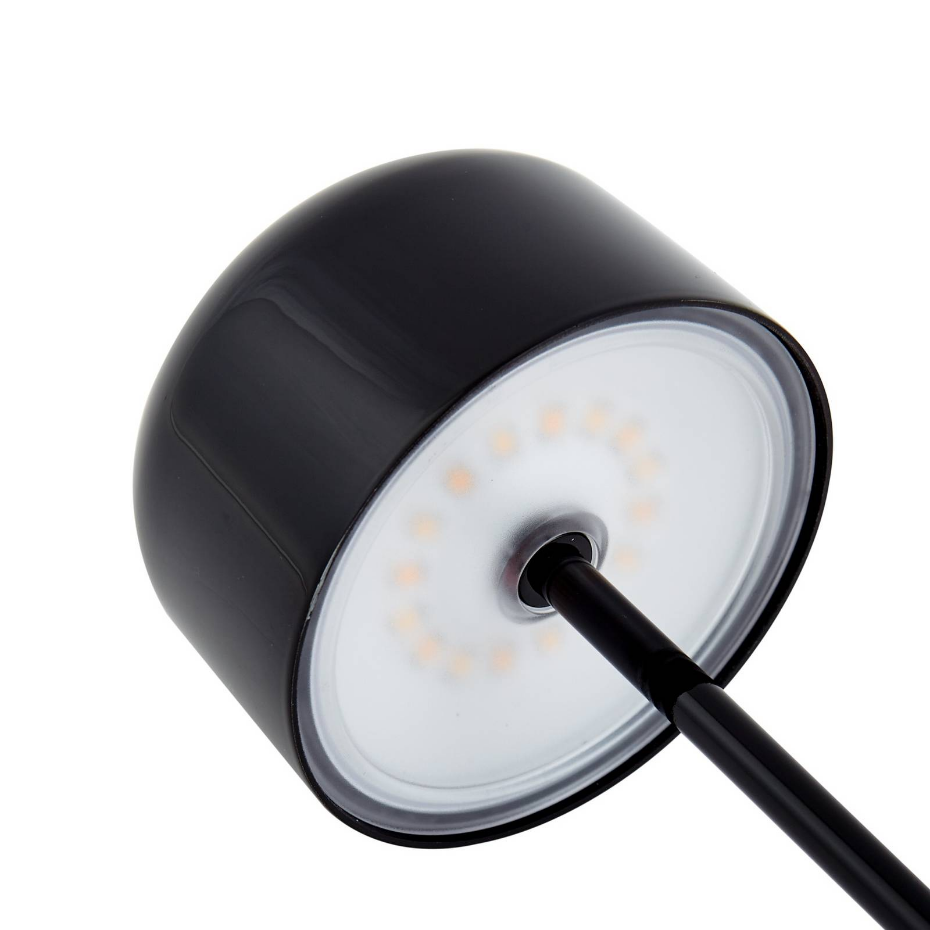 Luminaire de terrasse en aluminium moderneLED