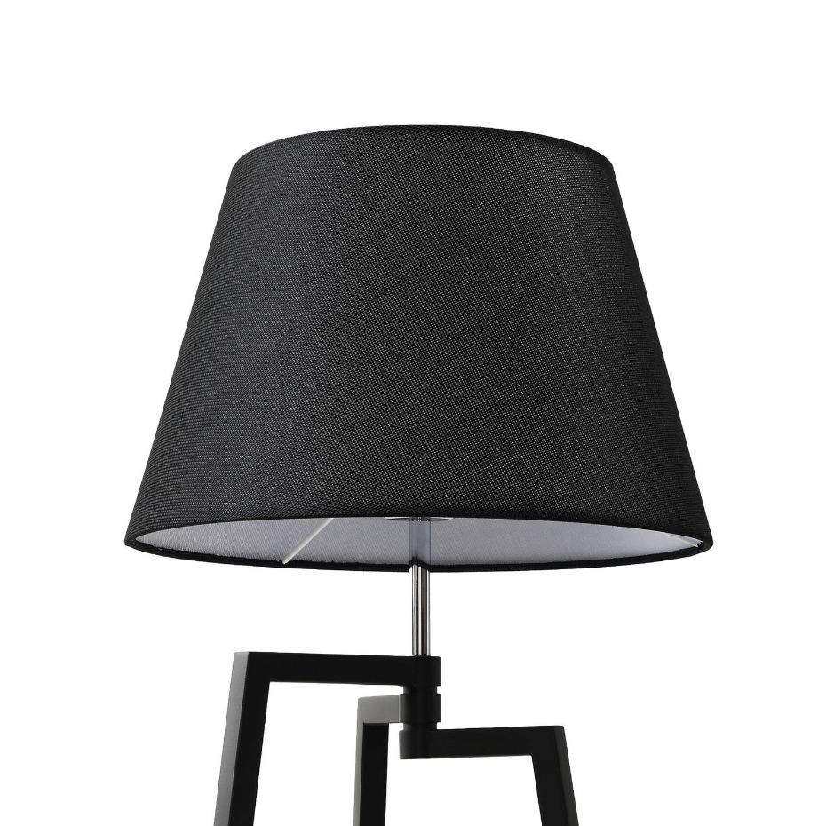 Lampe à poser en métal, Amona