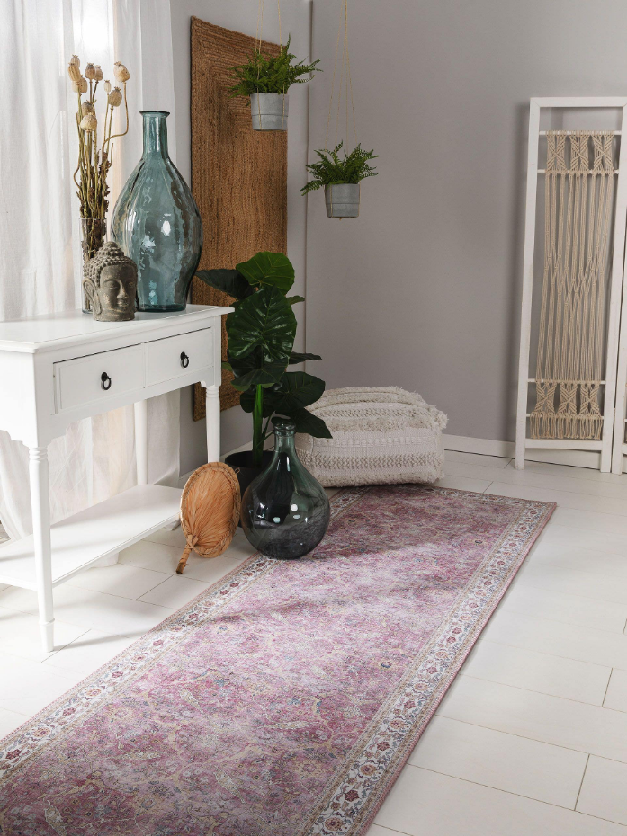 Tapis de couloir LAURY