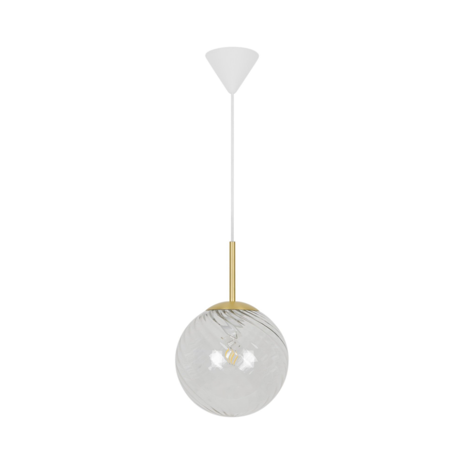 Suspension CHISELL