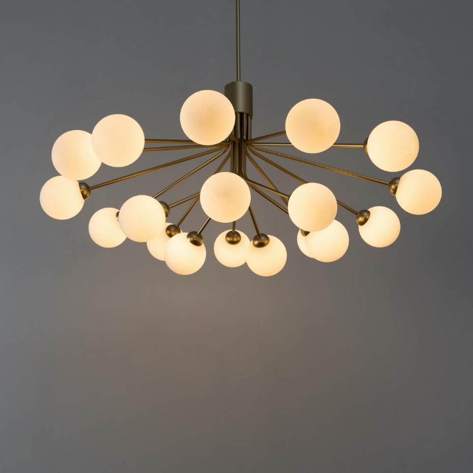Suspension élégante et design - AUDREY