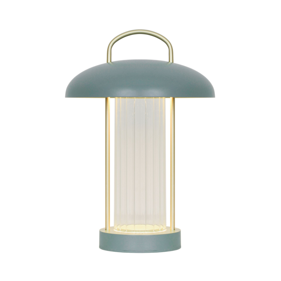 Luminaire nomade MIRANO portable