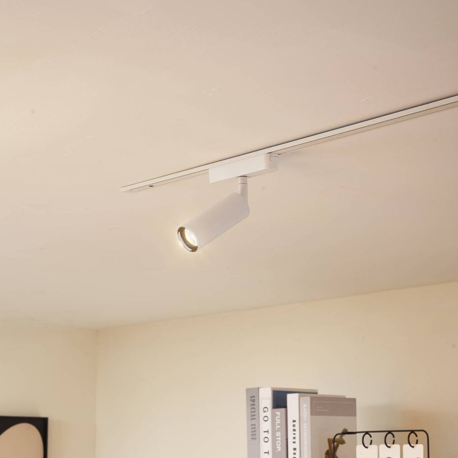 en aluminium moderneLED, Lumaro 48V