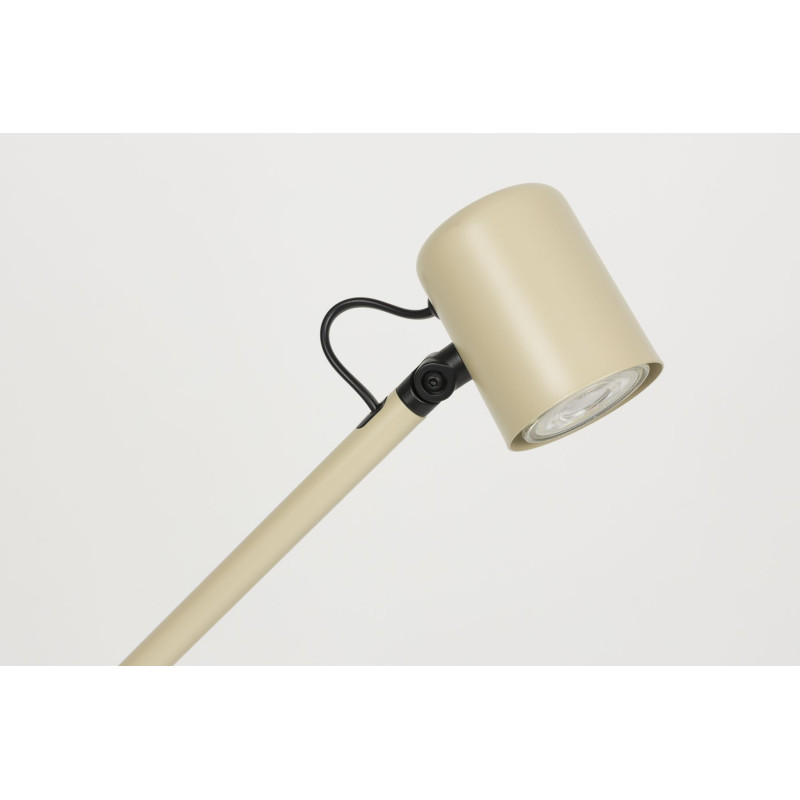 Lampe design en métal, AERO