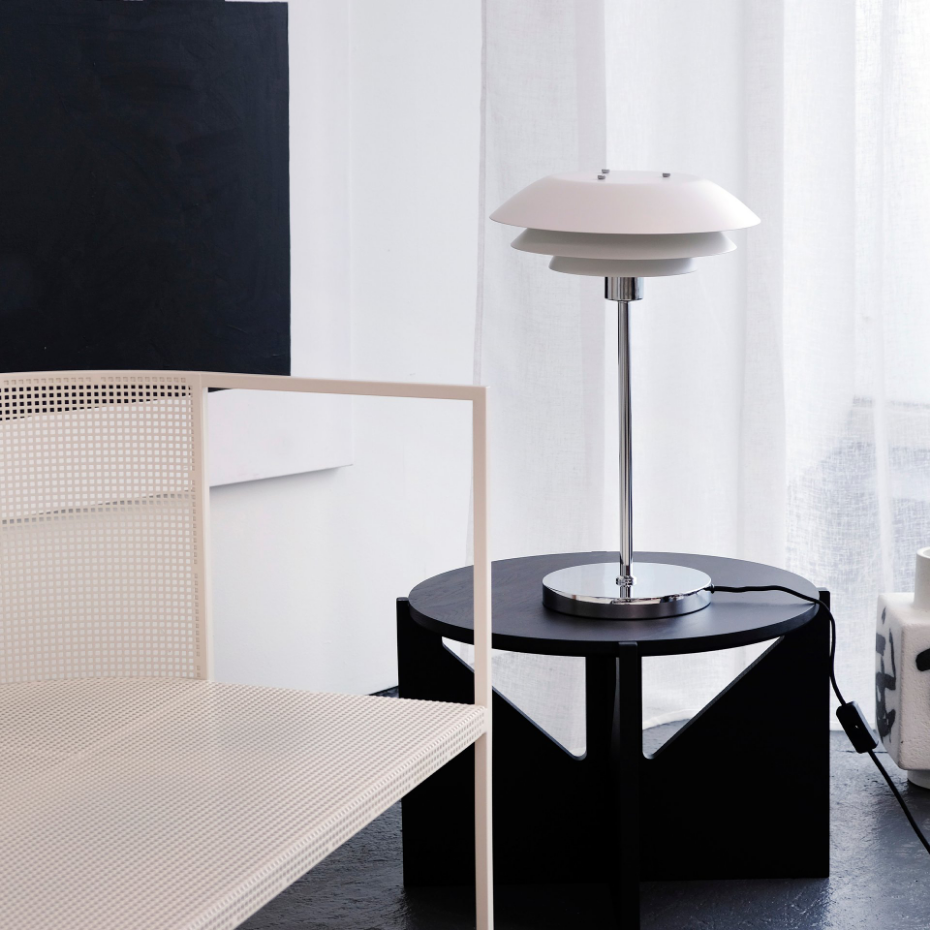 Lampe à poser DL31