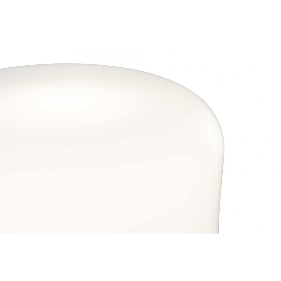 Lampe à poser en verre, LIVO
