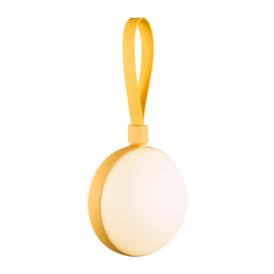Luminaire nomade BRING