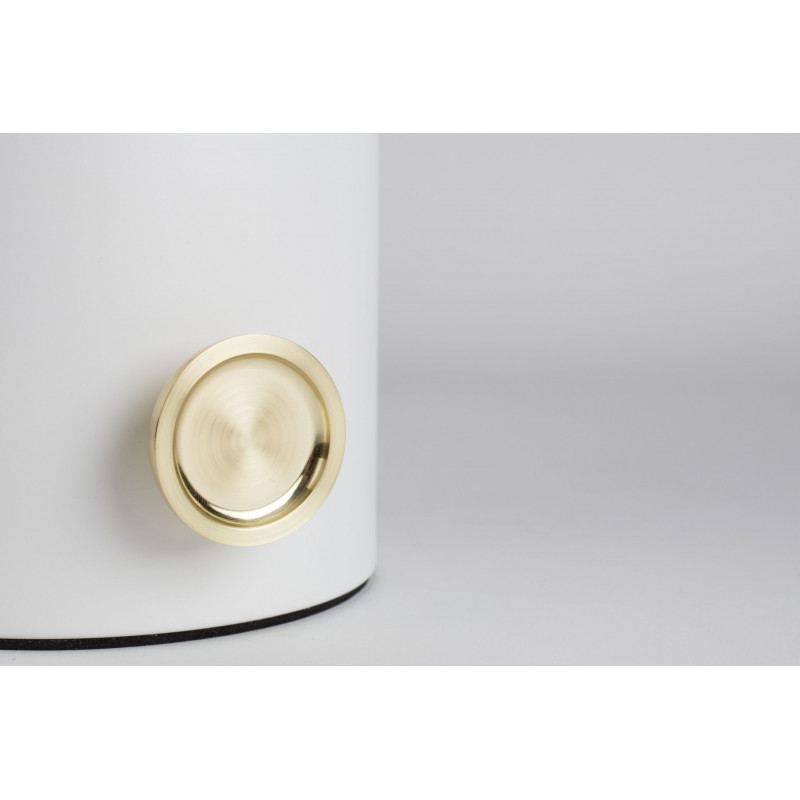 Lampe design en verre scandinave, MOODY
