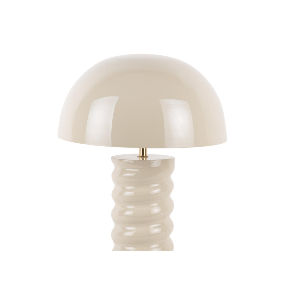 Lampe De Table Le fer GRACIO
