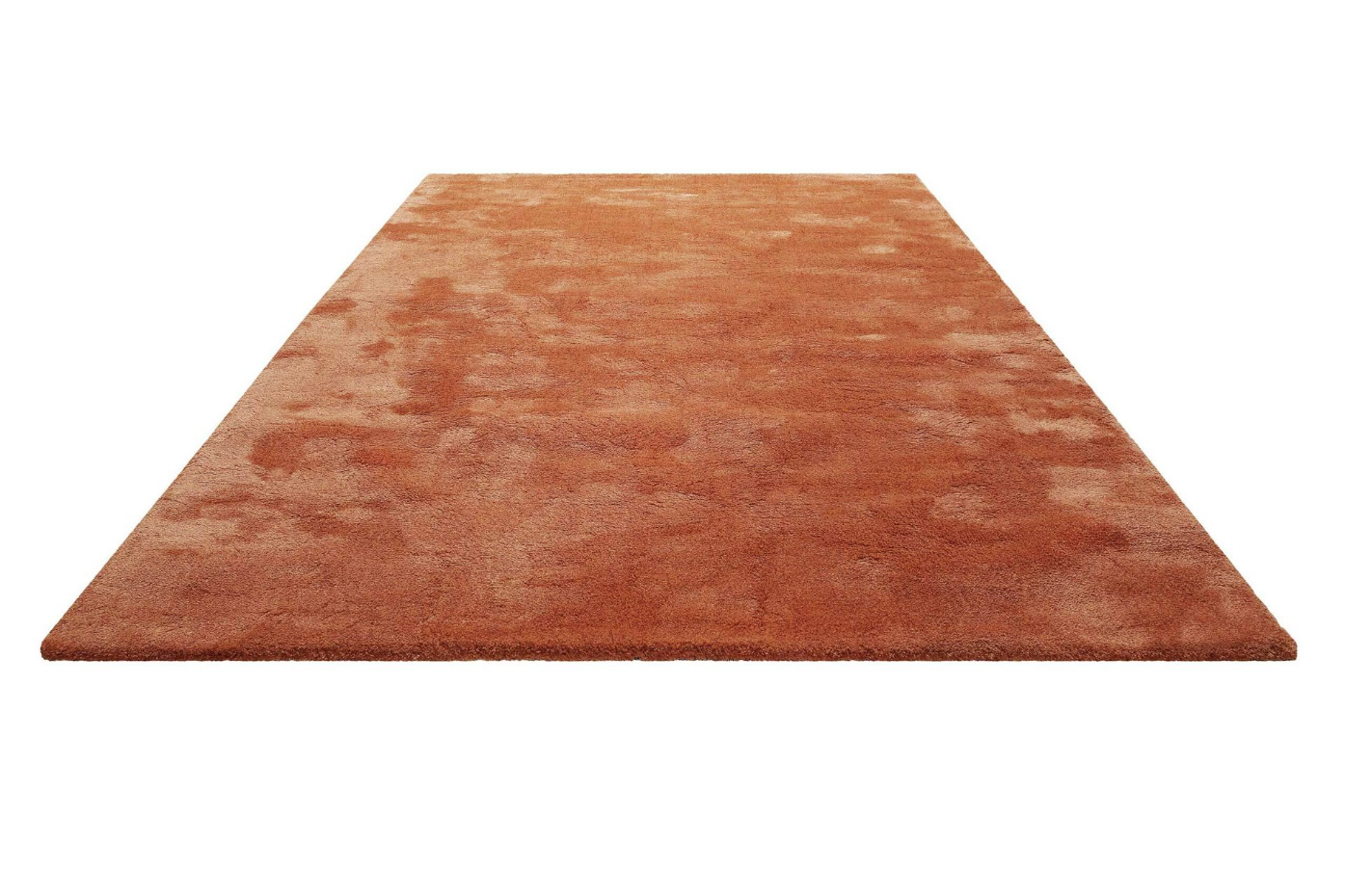 Tapis tufté en microfibre doux et dense ,  SIENNA