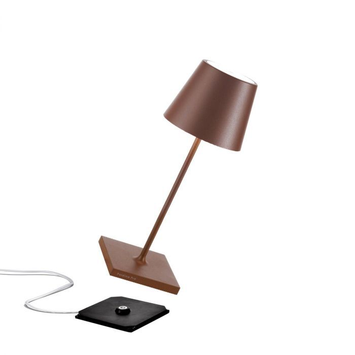 Lampe à poser POLDINA