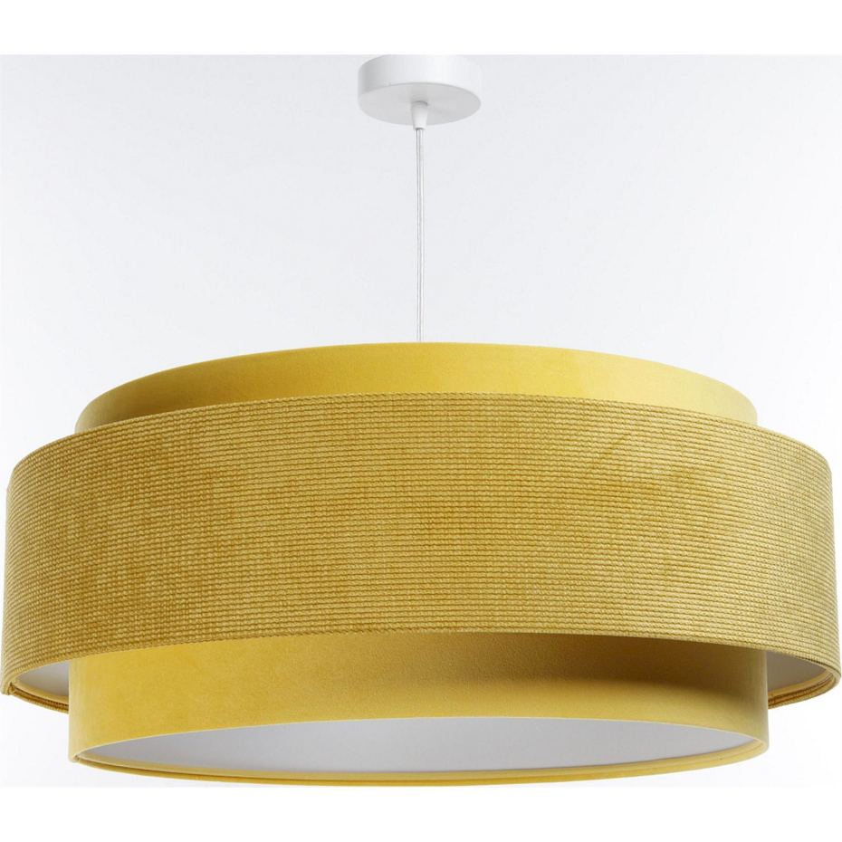 Suspension en tissu Doblo
