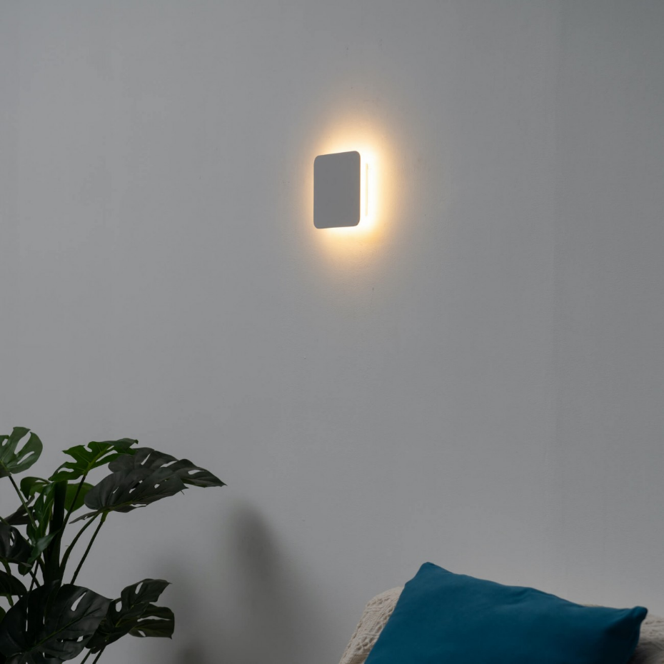 Applique murale minimaliste LED - EPOREDIA