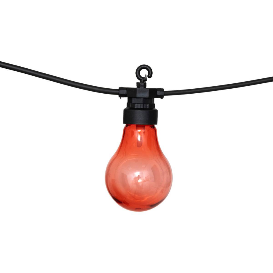 Guirlande LED outdoor