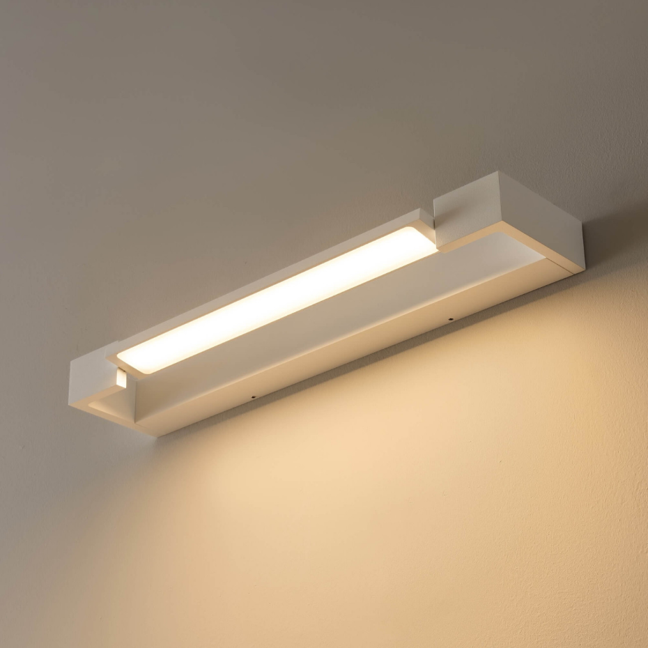 Applique LED orientable fine - ORLÈNE
