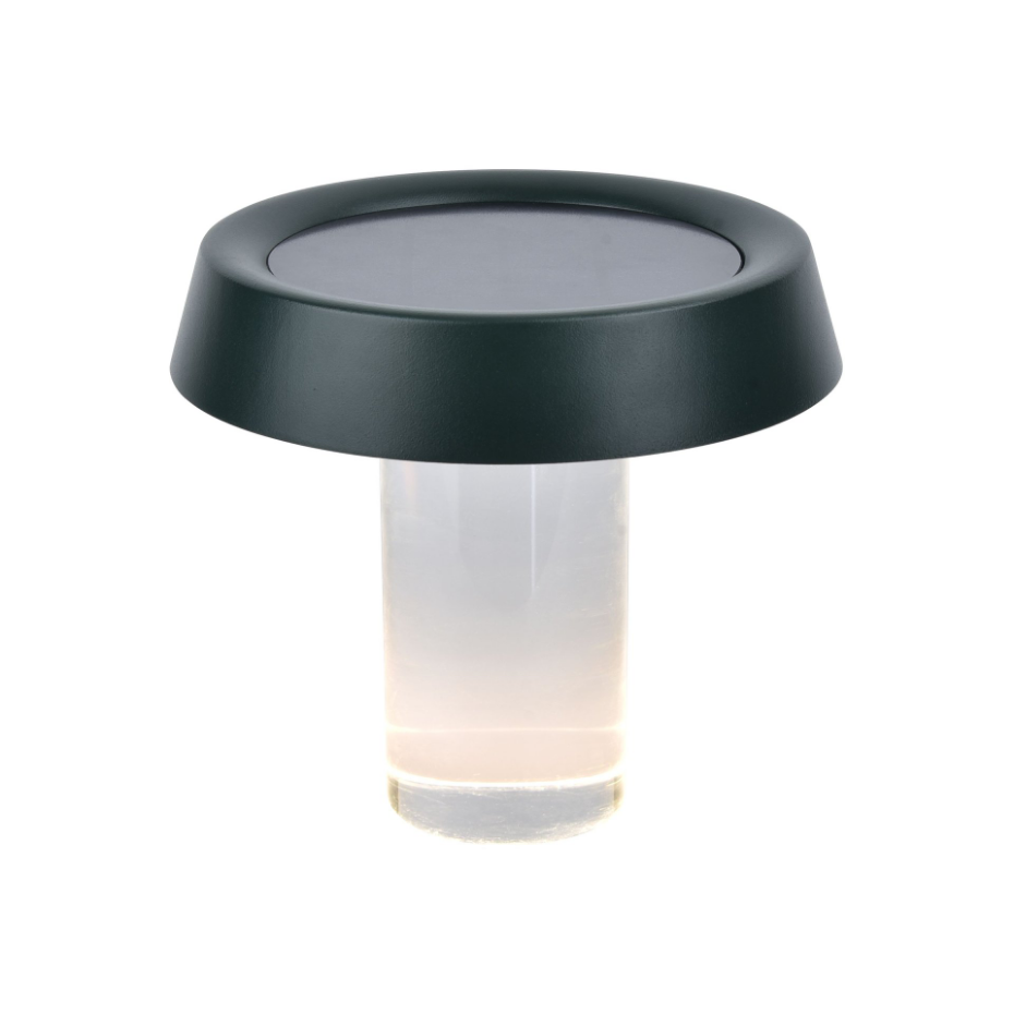 Lampe de table solaire variable, MARGA
