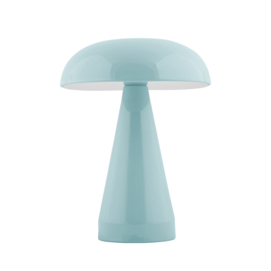 Lampe à poser LED sans fil rechargeable- RACHEL