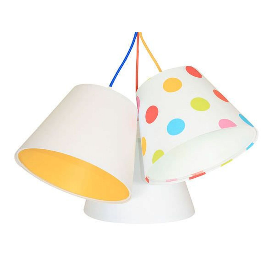 Suspension enfant en tissu Cennik