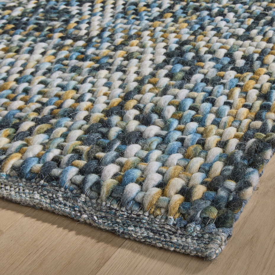 Tapis en laine, tissé main, Mutanya