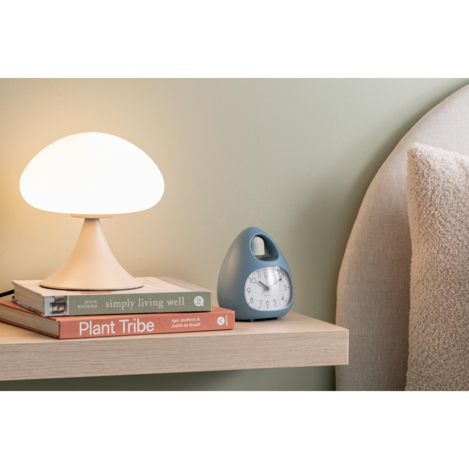 Lampe De Table Verre HONGO