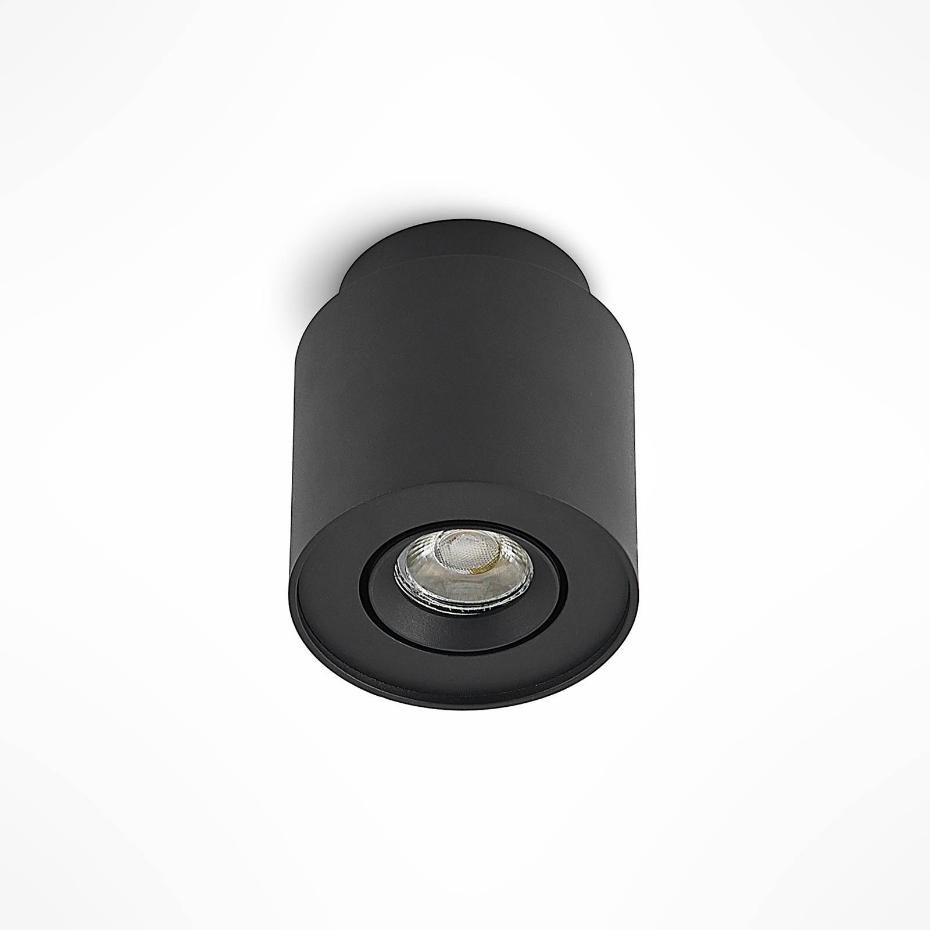 Spot en aluminium moderne, Walisa