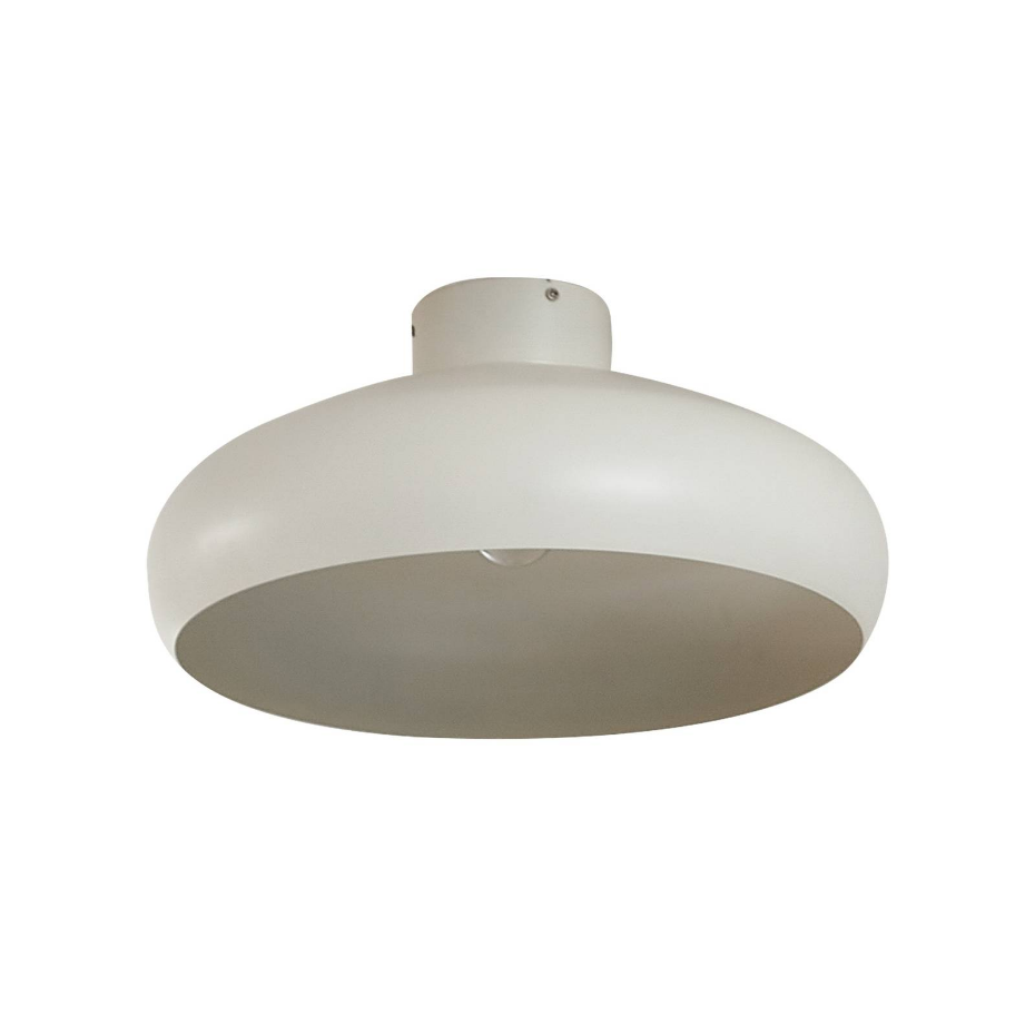 Plafonnier en métal moderne, Elover